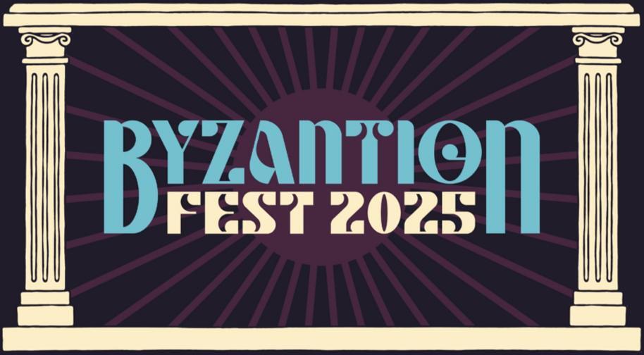 Byzantion Fest 2025 - 1.Gün