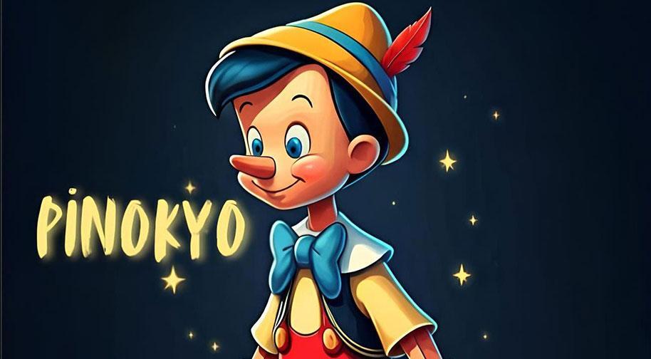 Pinokyo