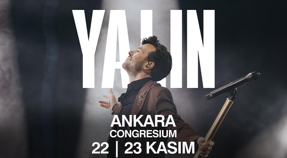 Yalın