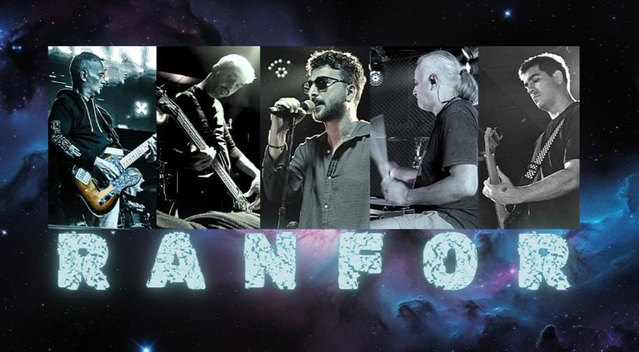 Ranfor