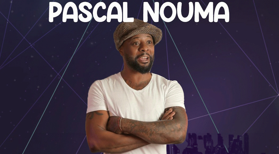 Pascal Nouma - Gençlik Partisi