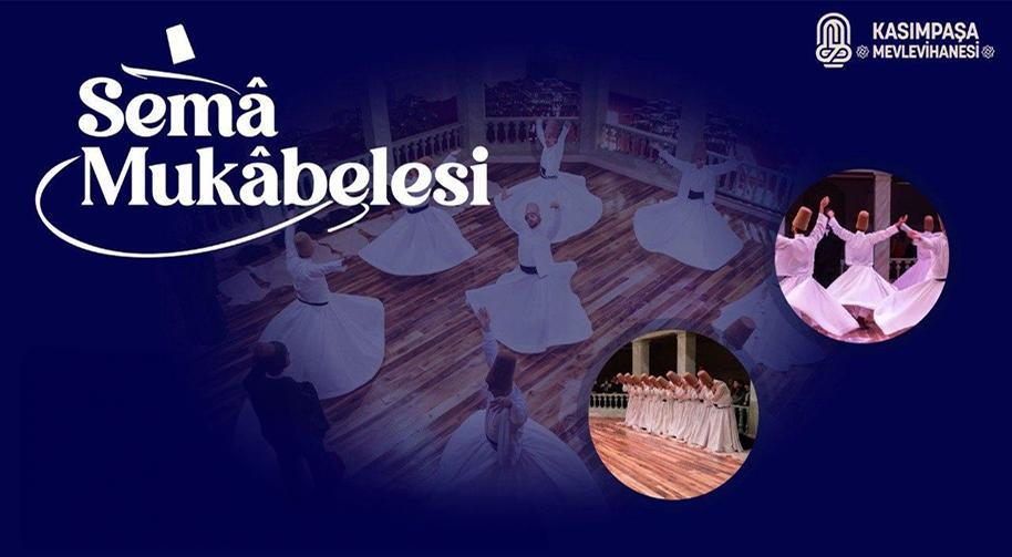 Sema Mukabelesi