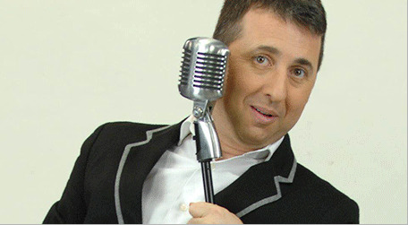 Metin Zakoğlu Cabaret Show