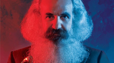 Marx İstanbulʹda