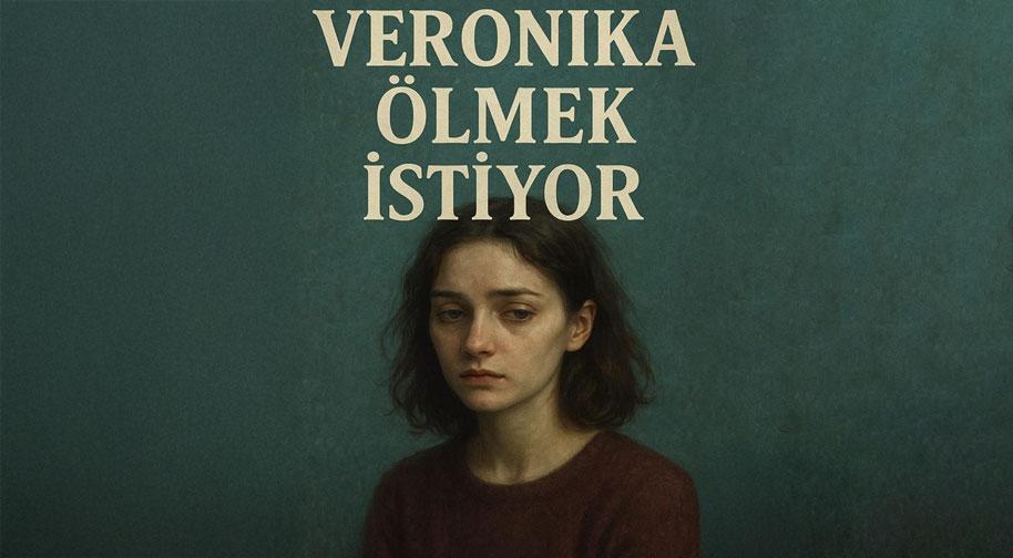 Veronica ölmek istiyor