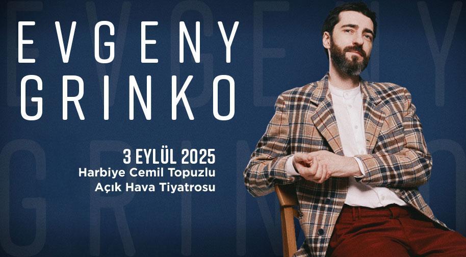 Evgeny Grinko