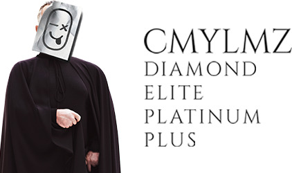 CMYLMZ - Diamond - Elite - Platinum - Plus