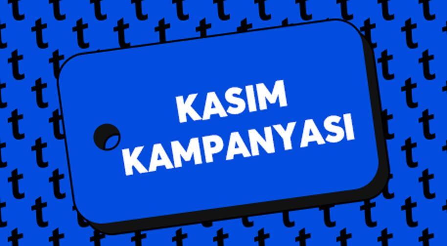 Kasım Kampanyası