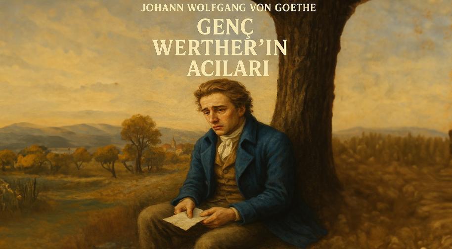 Genç Wertherin Acıları