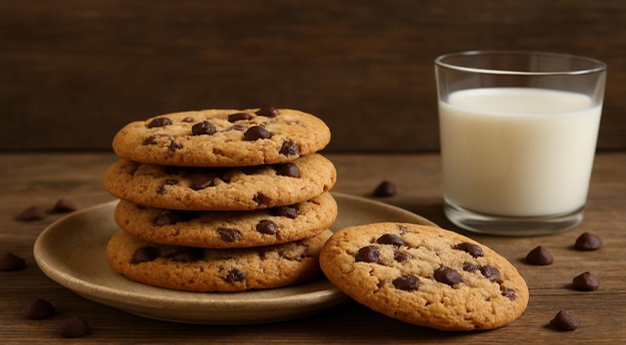 American Cookies Fest