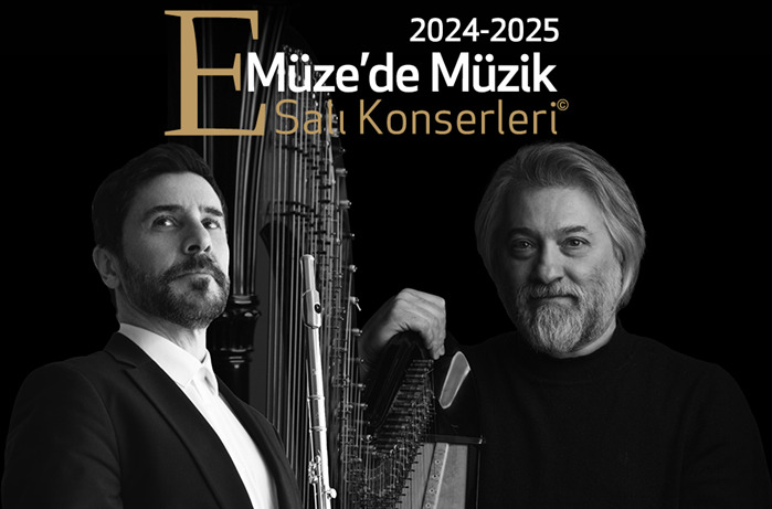 Çağatay Akyol & Bülent Evcil