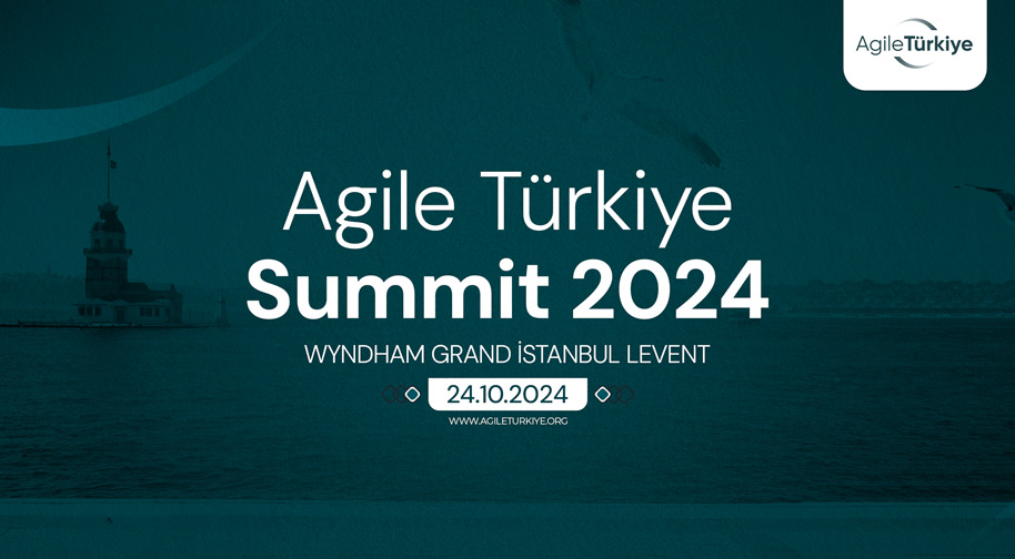Agile Türkiye Summit 2024