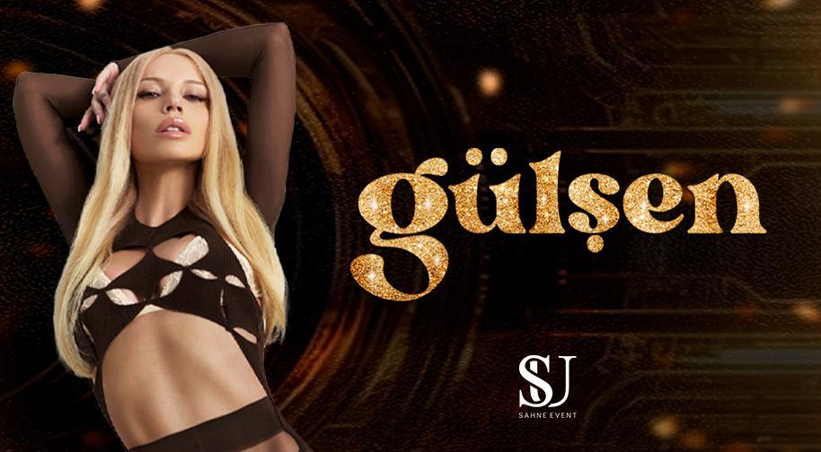 Gülşen