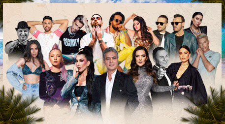 Mawish Beach & Disco