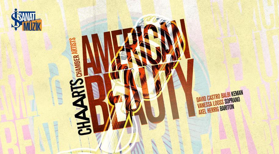 Chaarts Chamber Artists - American Beauty