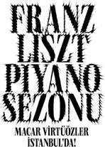 Franz Liszt Piyano Sezonu