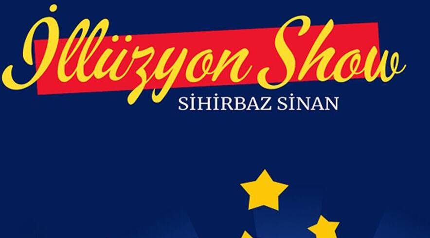 İllüzyon Show