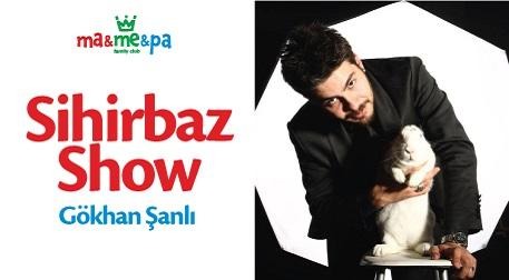 Sihirbaz Show
