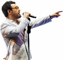 Yaşar-Jolly Joker Konserleri
