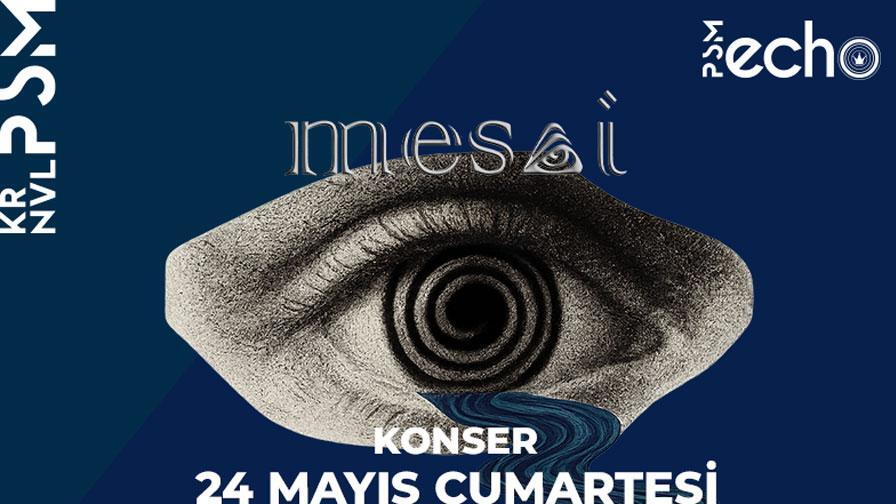 Mesai Band