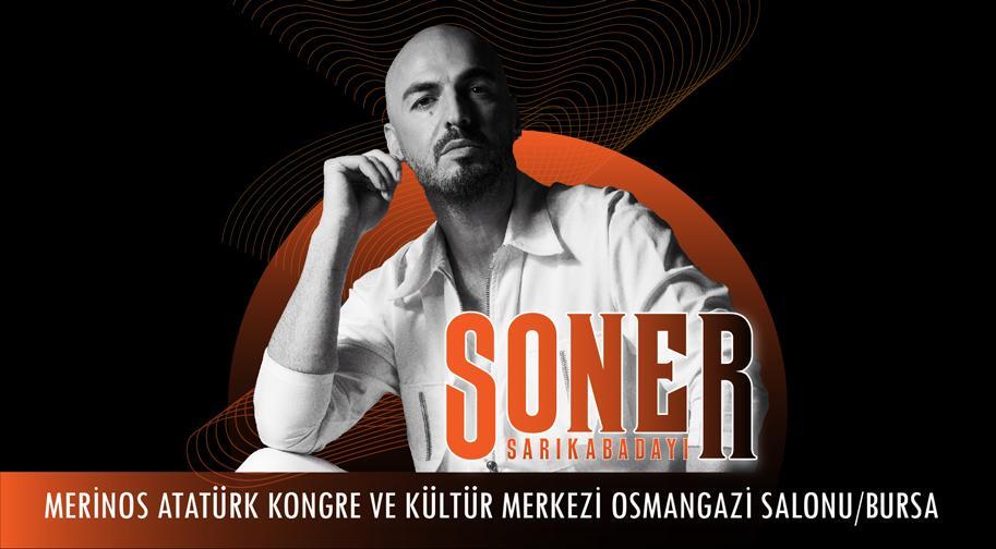 Soner Sarıkabadayı