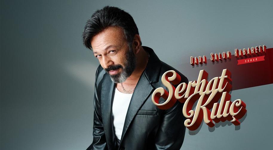 Serhat Kılıç - Tüm Zamanların En İyisi - 80S & 90S & 00S