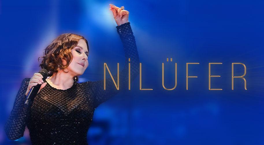 Nilüfer