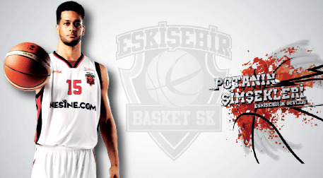 Eskişehir Basket - Tofaş