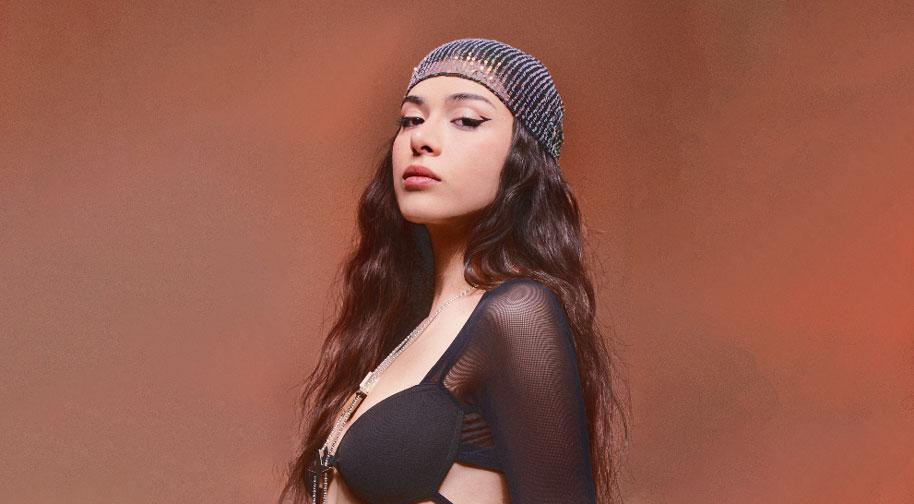 M Lisa