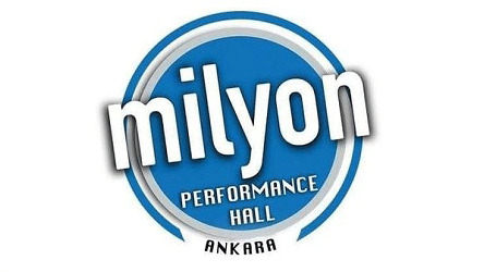 Milyon Performance Hall Ankara Konserleri