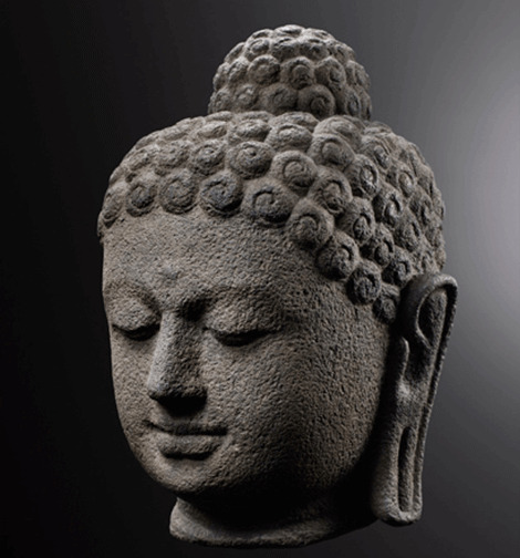 Masterpiece Göztepe Heykel - Buddha