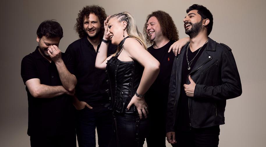 Zırtapoz feat. Zerrin Mete