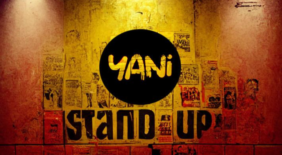 Yani Stand Up Ankara