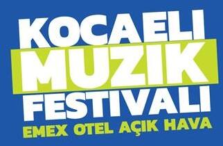 Kocaeli Müzik Festivali