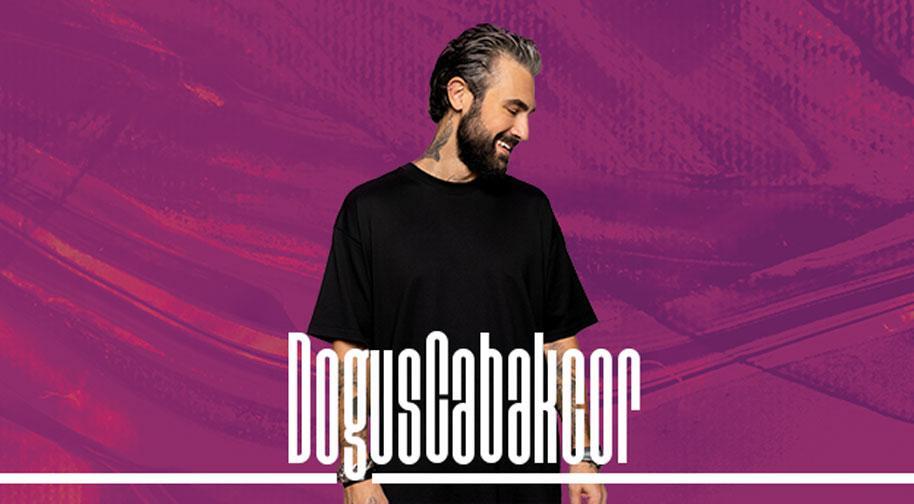 Doğuş Çabakçor