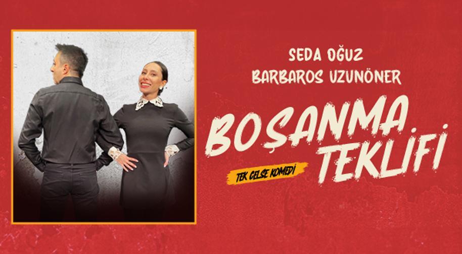 Boşanma Teklifi