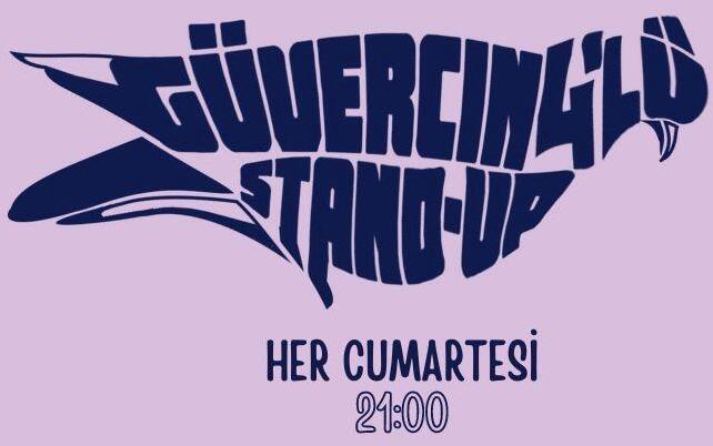 Güvercin 4ʹlü Stand-Up