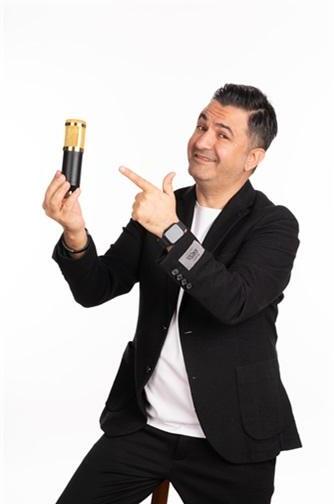 Umut Arslan - Stand Up