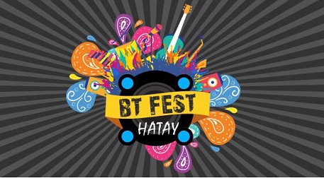 BT Fest Hatay