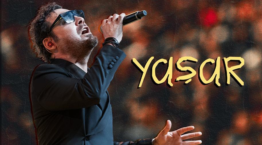Yaşar
