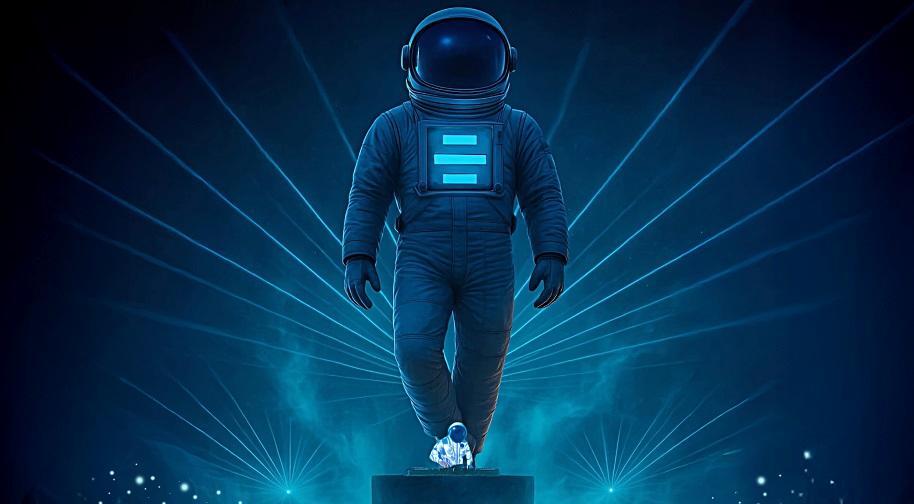 Burak Yeter and Friends - One Day In Space