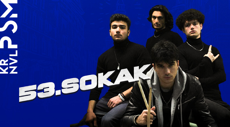 53. Sokak