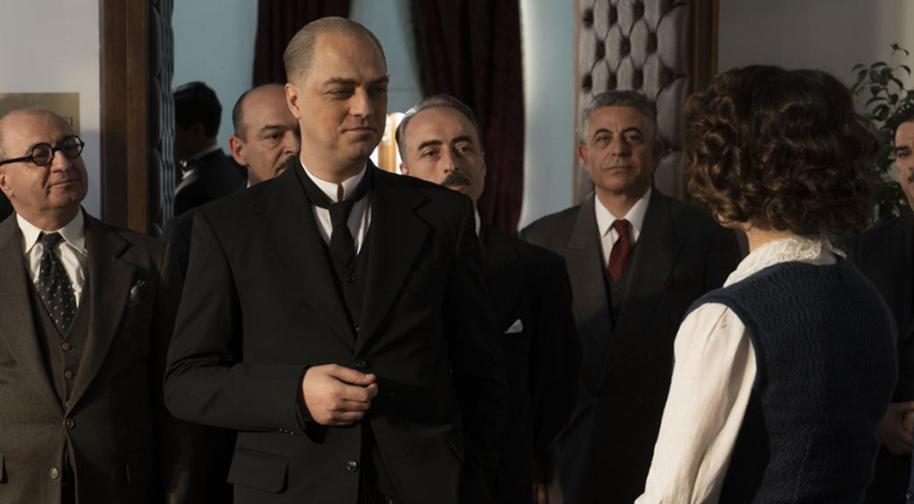 Bir Cumhuriyet Şarkısı