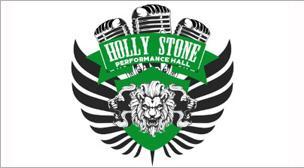 Holly Stone Antalya Konserleri