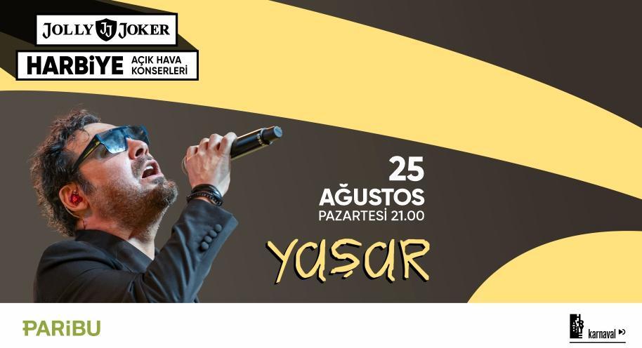 Yaşar