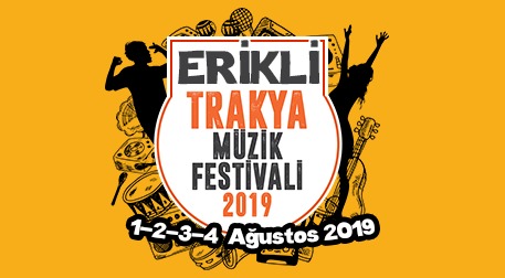 Trakya Müzik Festivali-Erikli Kombine