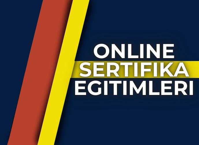 Eğiticinin Eğitimi Sertifikası