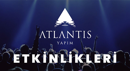 Atlantis Yapım Konserleri