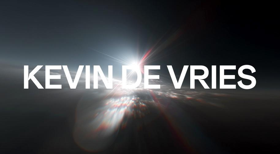 Kevin de Vries - Layla Benitez - 8Kays