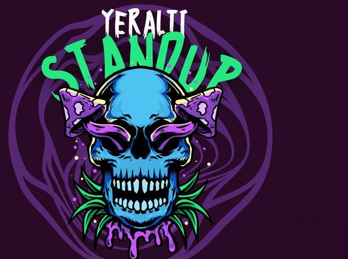 Yeraltı Stand-up